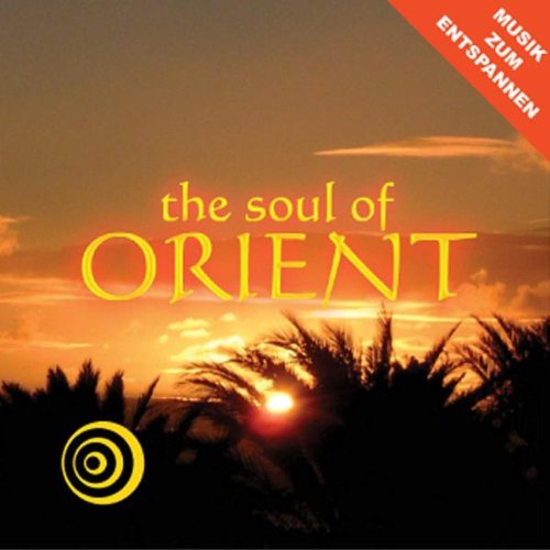 Product Image: The Soul of Orient