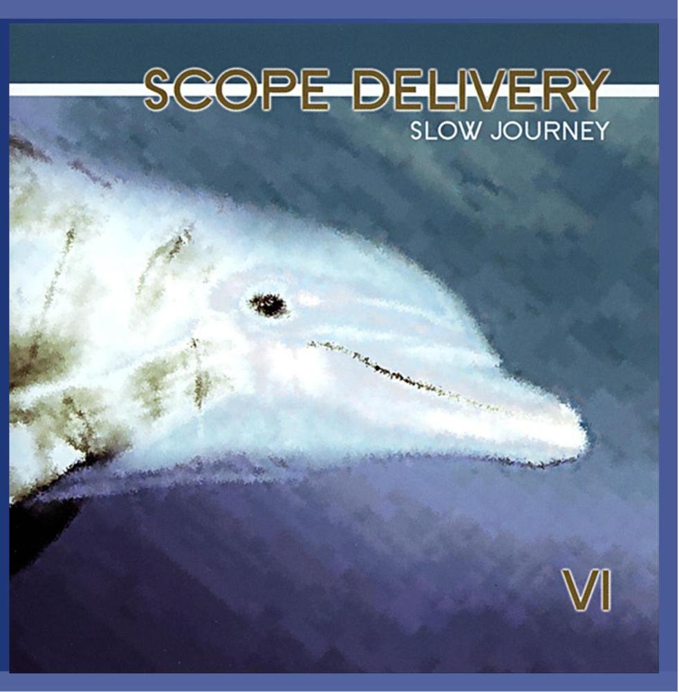 Slow Journey Music