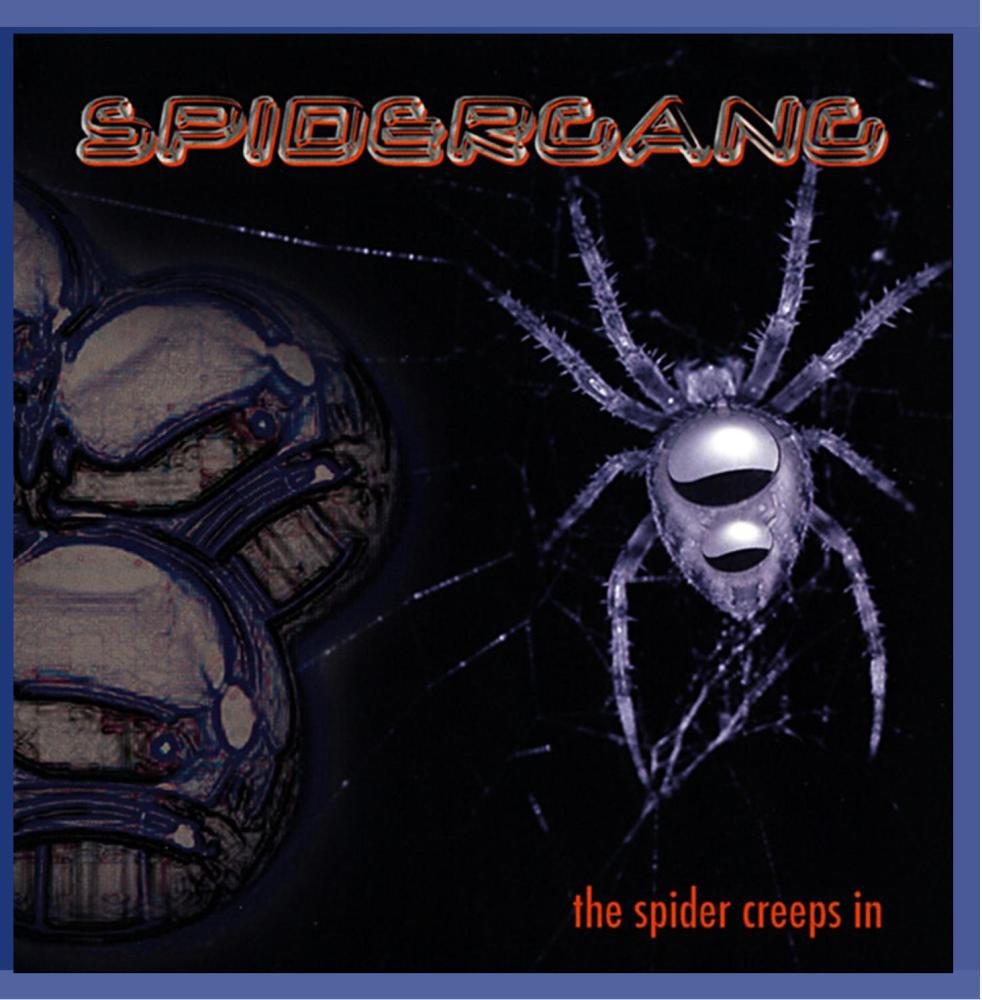 Product Image: The Spider Creeps In