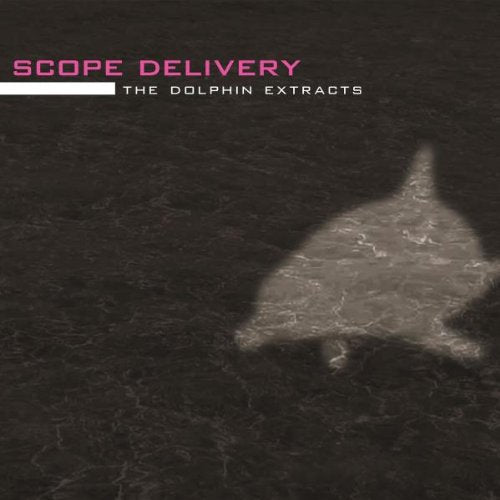 The Dolphin Extracts Music