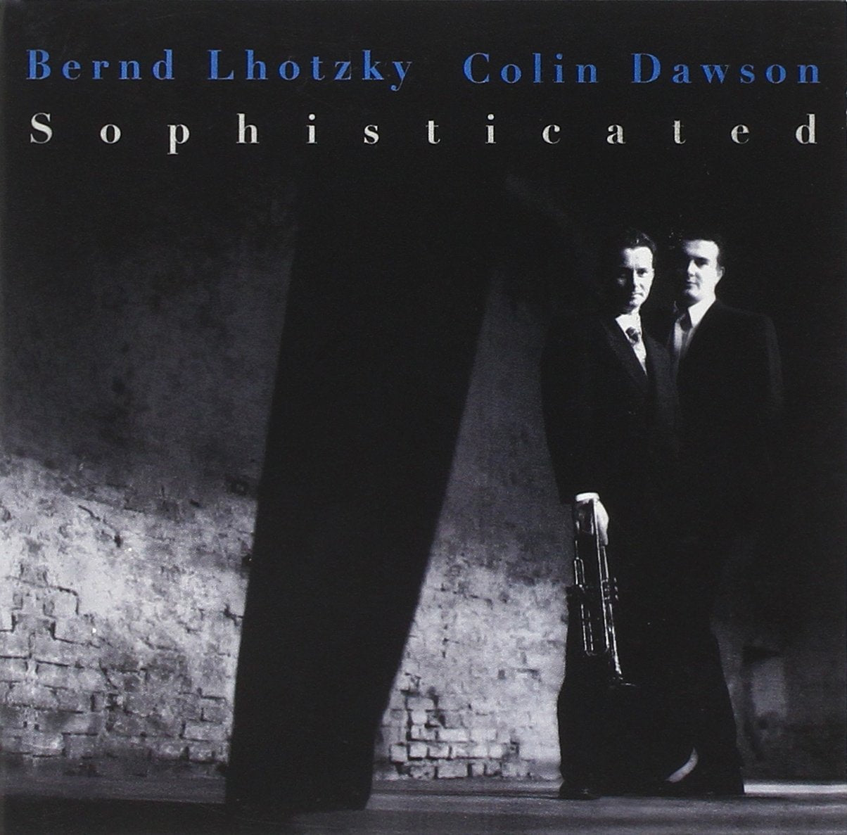Sophisticated Jazz