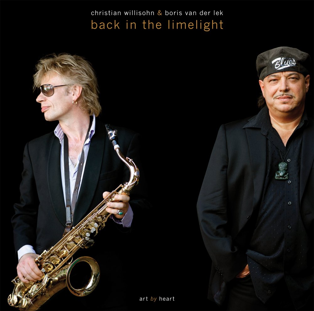 Back in the Limelight Music