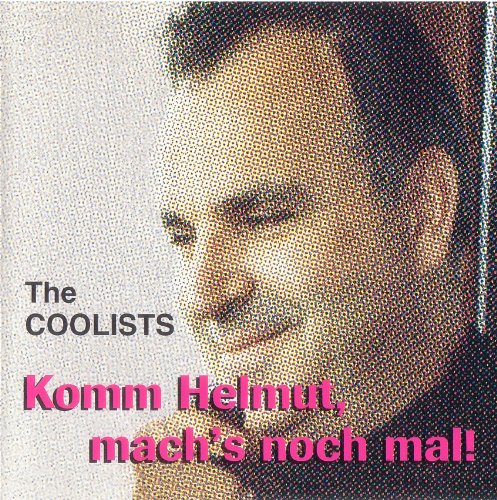 Product Image: Komm Helmut, mach's noch mal!