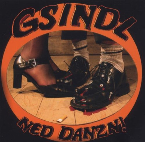 Ned Danzn! Pop
