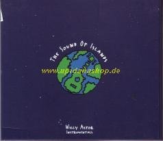 The Sound of Islands Instrumentals Music