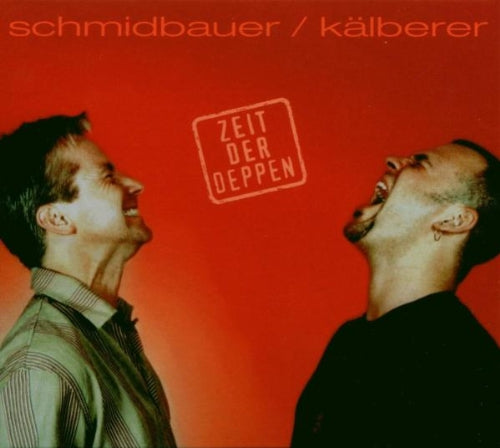 Zeit der Deppen, 1 Audio-CD Books