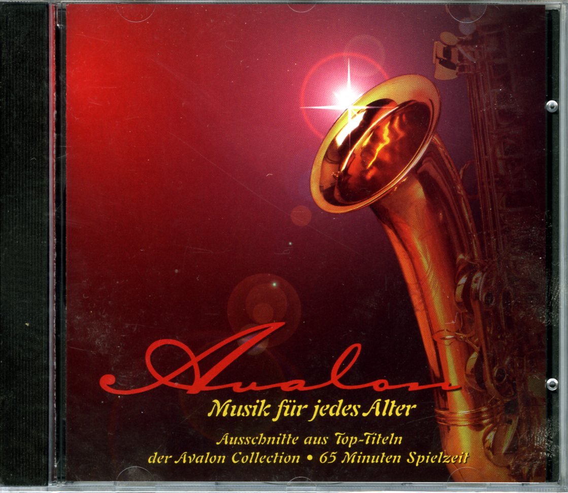 Product Image: Musik für jedes Alter