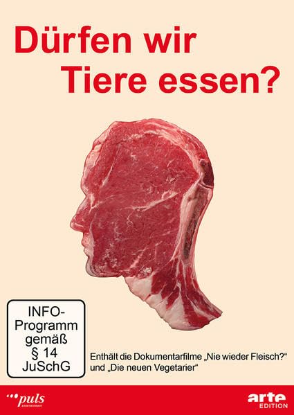 Dürfen wir Tiere essen? Films