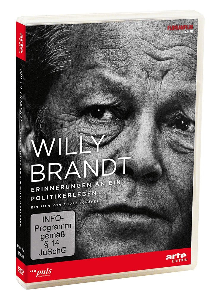 Willy Brandt Movies