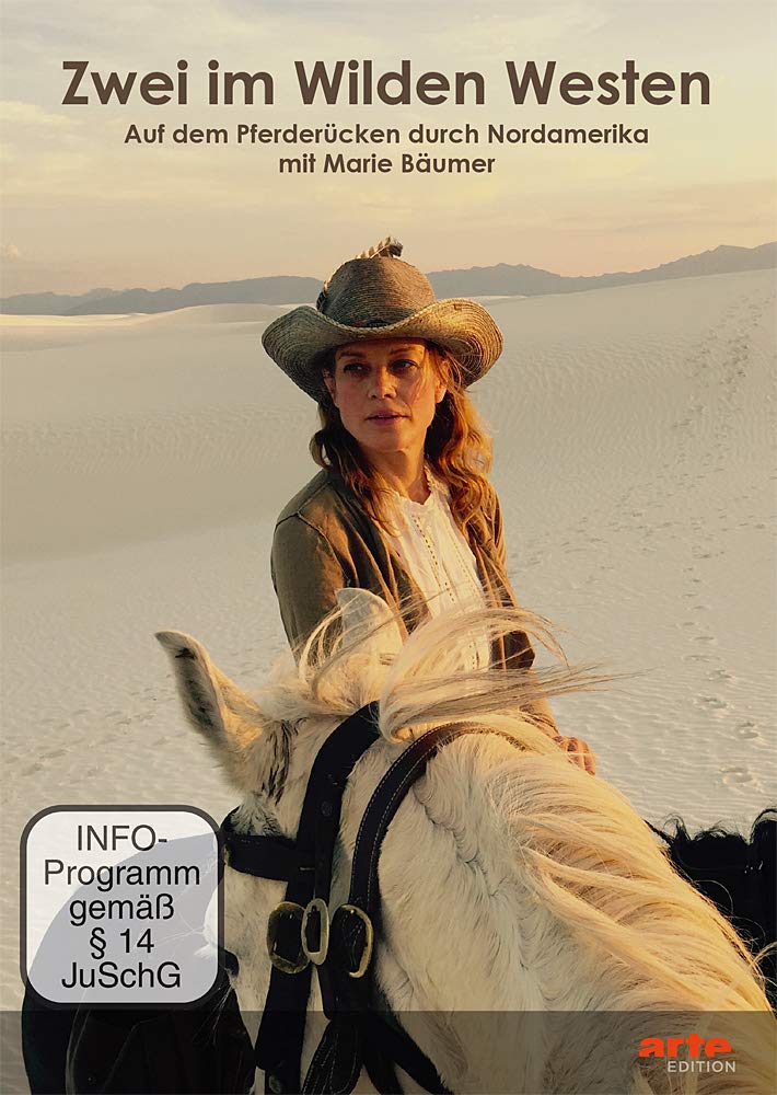 Zwei im Wilden Westen Movies