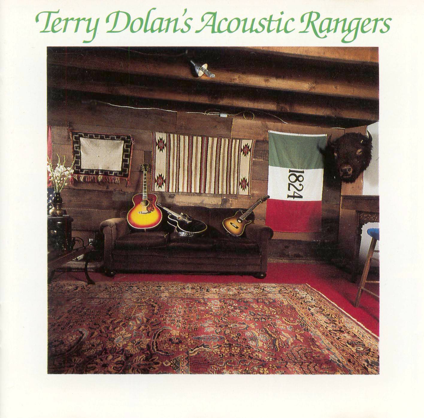 Acoustic Rangers Alternative & Indie