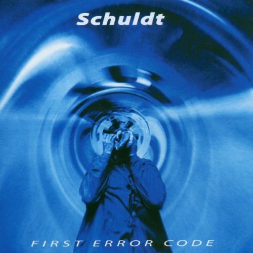 First Error Code Metal & Hardrock