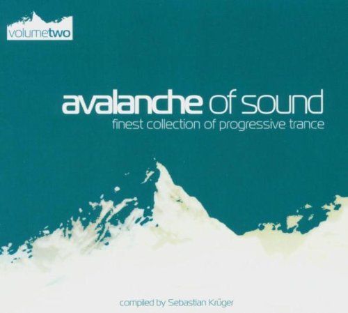 Avalanche of Sound Vol.2 Pop