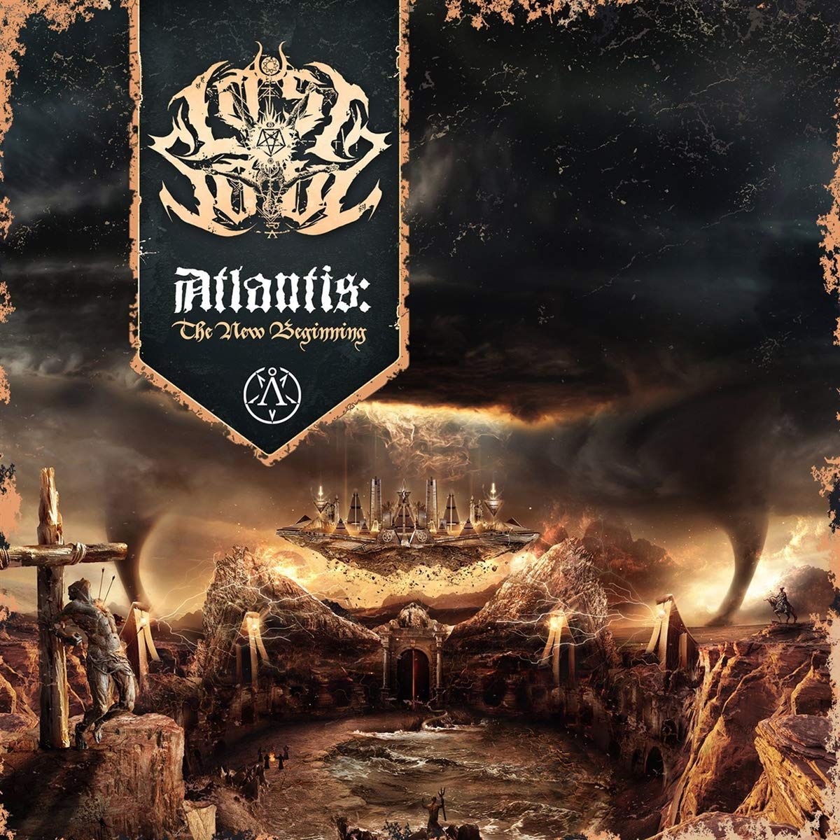 Atlantis:The New Beginning Metal & Hardrock