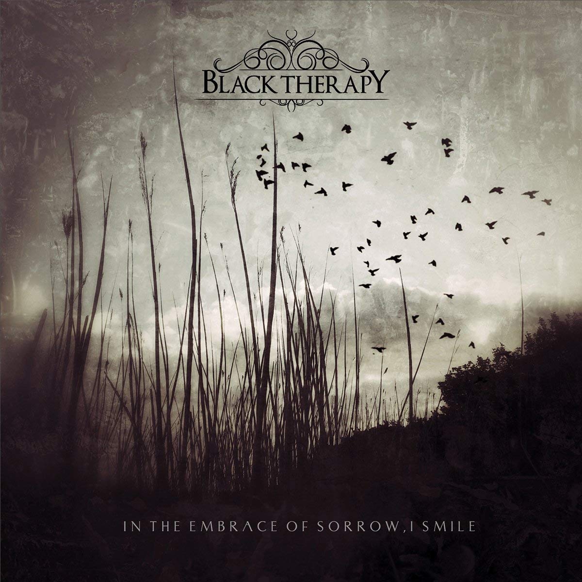 In the Embrace of Sorrow,I Smile Metal & Hardrock