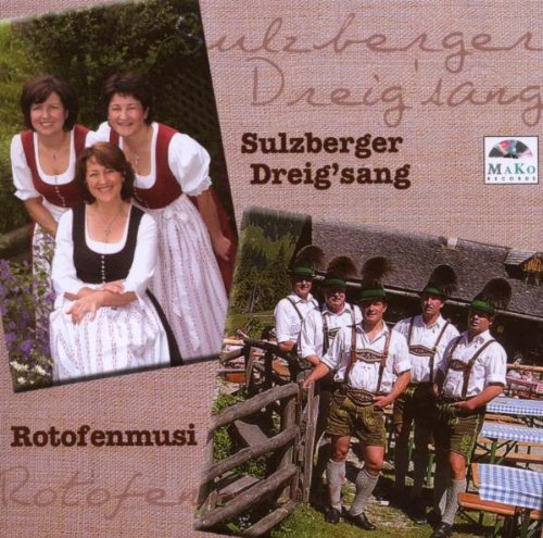 Rotofenmusi Books