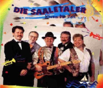 Nimm Dir Zeit German Schlager & Volksmusik