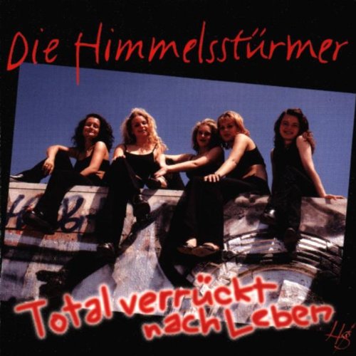 Total Verrückt Nach Leben German Schlager & Volksmusik