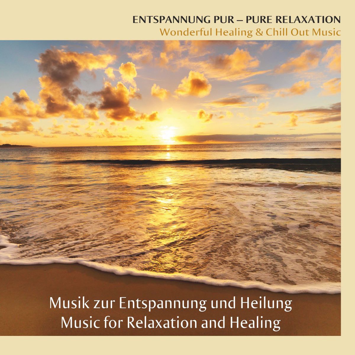 Entspannung Pur-Pure Relaxation Pop