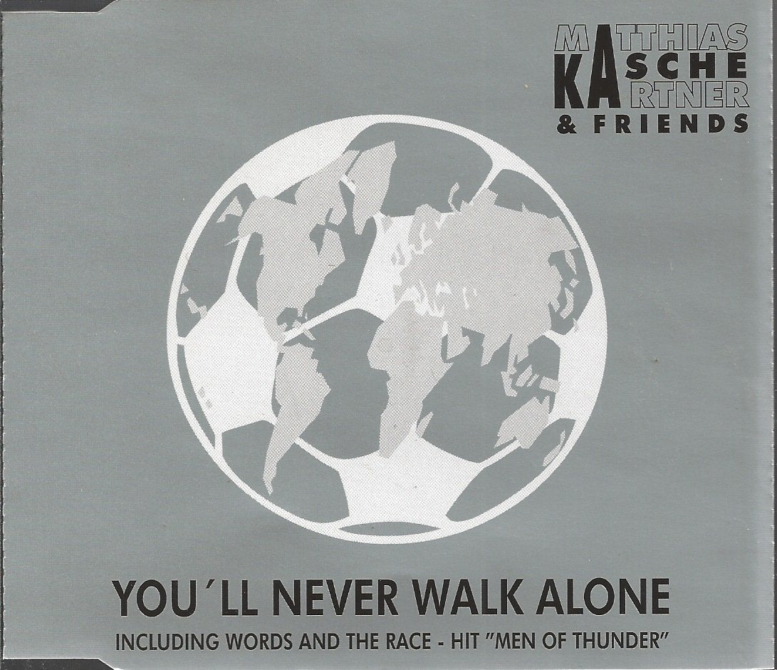 You'Ll Never Walk Alone Pop