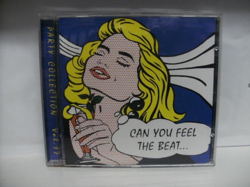 Party Collection Vol. 17 Music