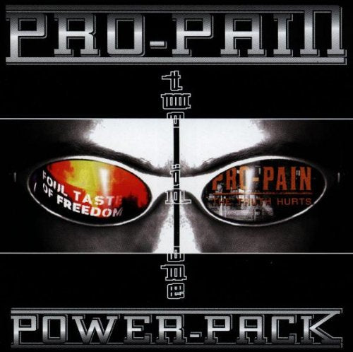 Power Pack Alternative & Indie