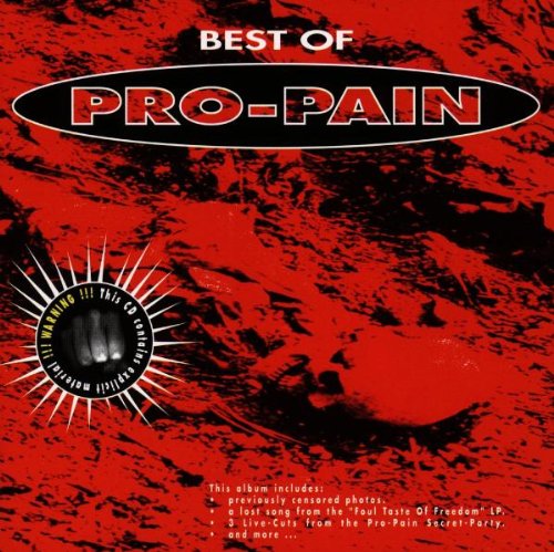 Best of Pro-Pain Alternative & Indie