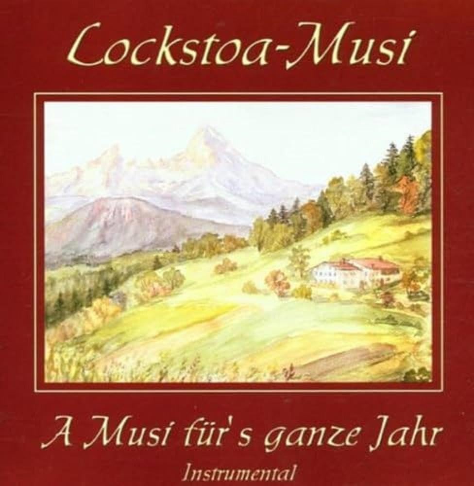 A Musi Für'S Ganze Jahr-Instrumental Other music genres