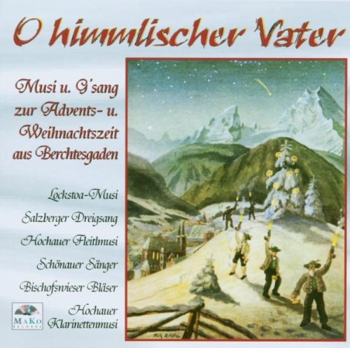 O himmlischer Vater Other music genres