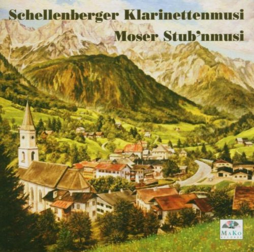 Volksmusik a.d.Rupertiwinkel German Schlager & Volksmusik