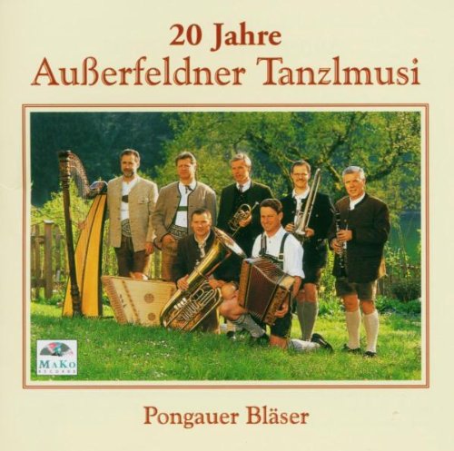 20 Jahre German Schlager & Volksmusik