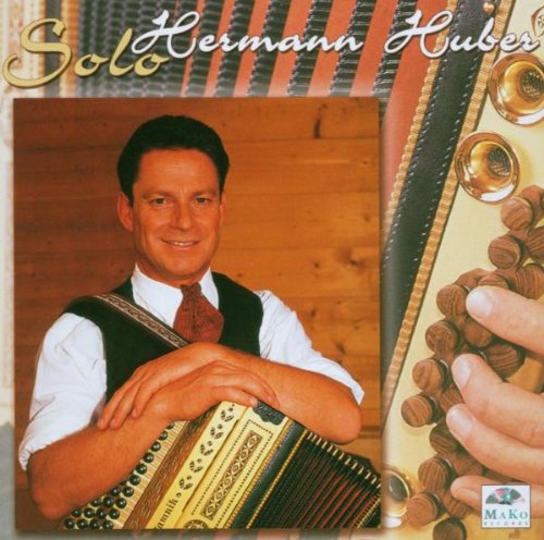 Solo German Schlager & Volksmusik