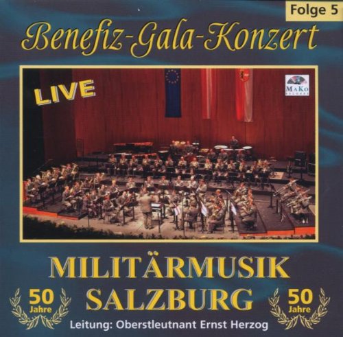 Benefiz-Gala-Konzert Live,V.5 Other music genres