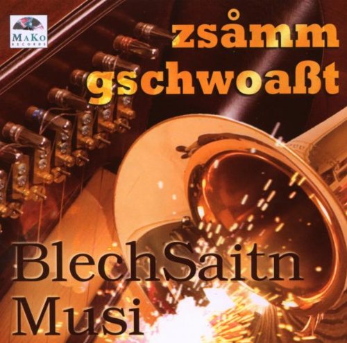 Zsamm Gschwoaßt German Schlager & Volksmusik