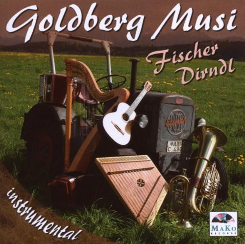 Instrumental German Schlager & Volksmusik