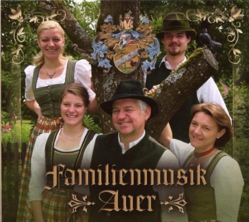 Product Image: Volksmusik-Instrumental