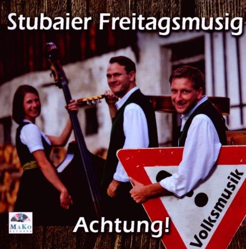 Achtung Volksmusik German Schlager & Volksmusik
