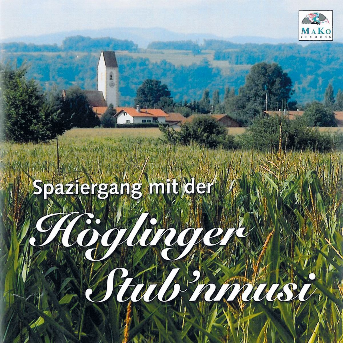 Spaziergang mit der Höglinger Stub'Nmusi German Schlager & Volksmusik