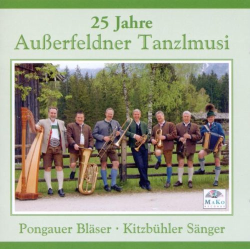 25 Jahre German Schlager & Volksmusik