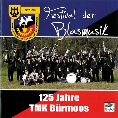Festival der Blasmusik,125 Jahre German Schlager & Volksmusik