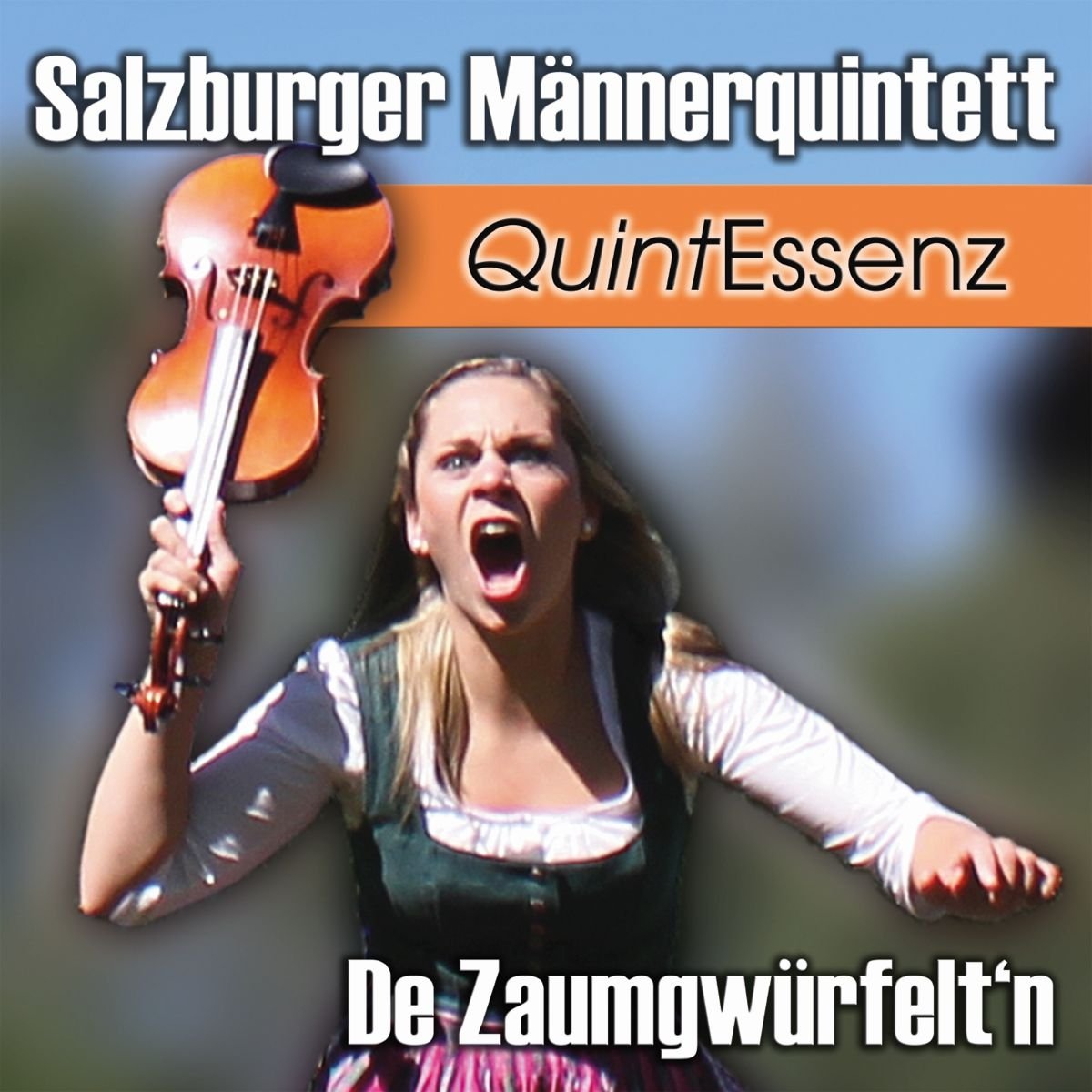 Quint Essenz German Schlager & Volksmusik