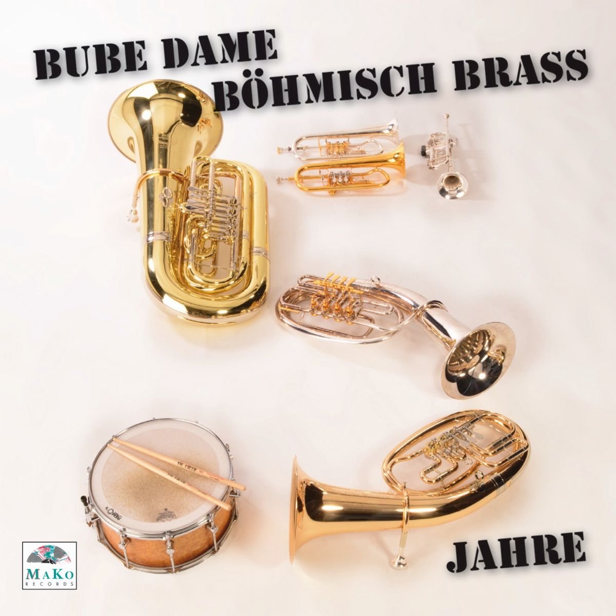 Product Image: 5 Jahre BDBB