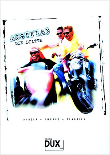 Product Image: Austria 3 - Die Dritte
