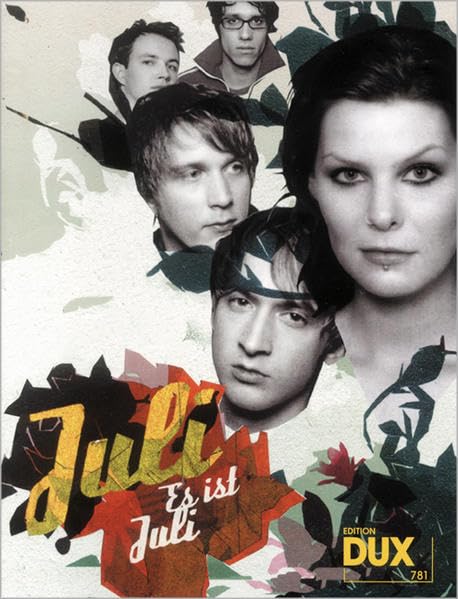 Es ist Juli: Das Buch zur CD Sheet Music