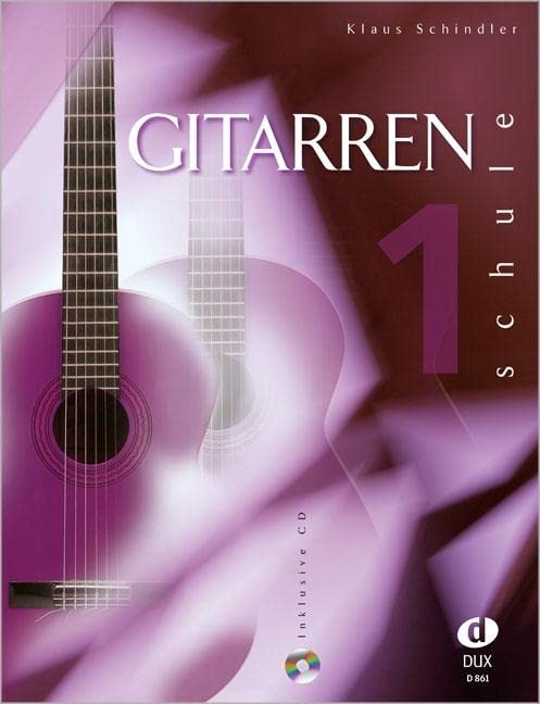 Product Image: Gitarrenschule 1