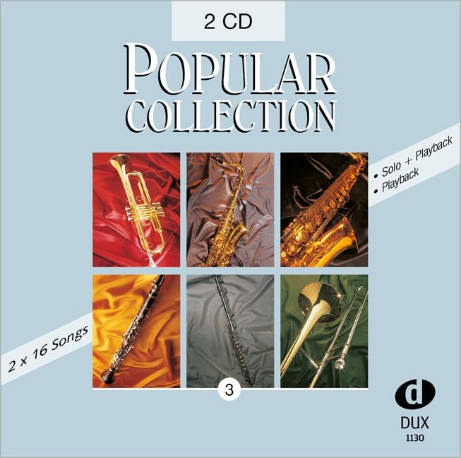 Product Image: Popular Collection 3