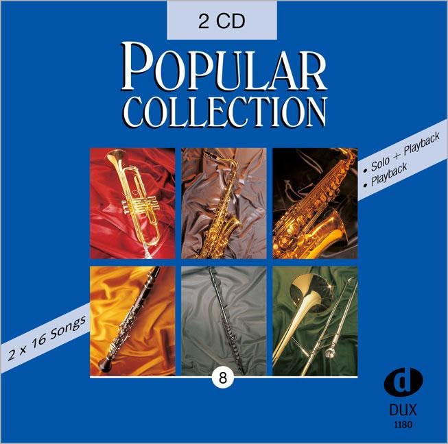 Product Image: Popular Collection 8