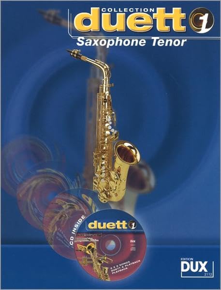 Duett Collection Band 1: Spielspaß zu zweit Sheet Music