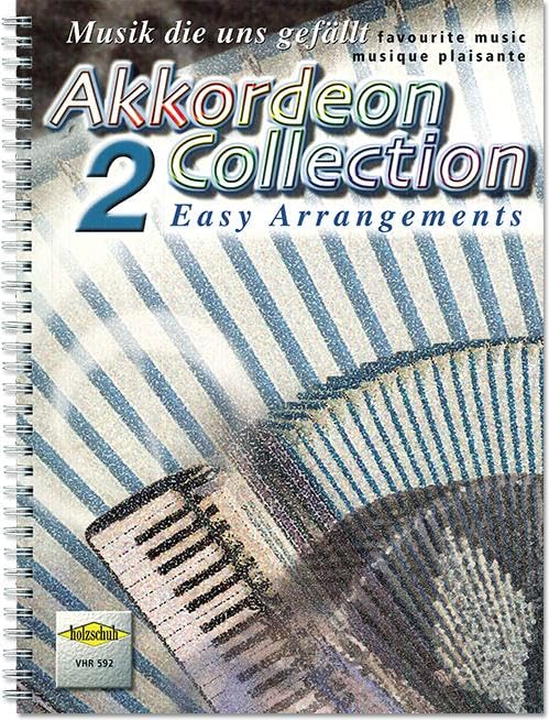 Product Image: Akkordeon Collection 2