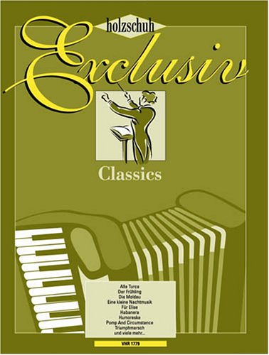 Classics. Akkordeon Books
